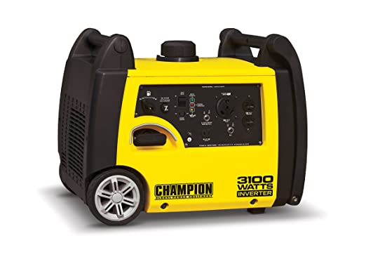 Champion 2000 watt inverter generator owner
