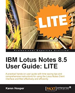 Lotus Notes 8.5 User Manual Pdf